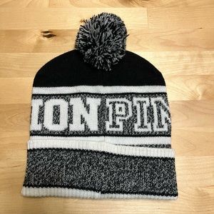 Victoria’s Secret PINK beanie
